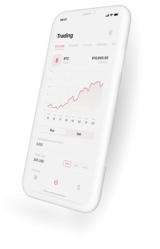 Bitcoin Era - Registrer deg for en gratis konto på få minutter!